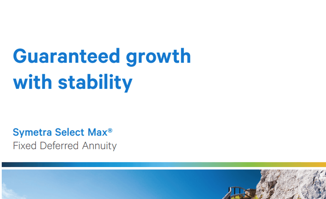 Select Max